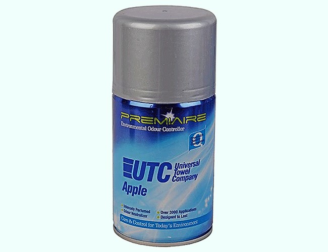 Newaire Can - Apple