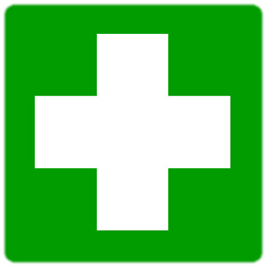 Chemi Supply First Aid