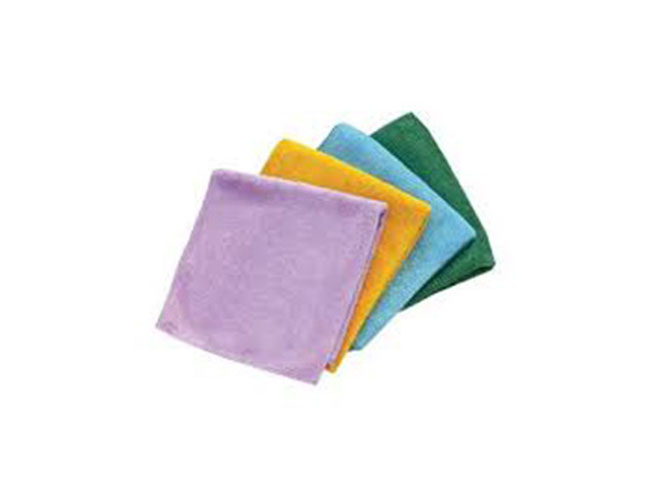 Chemi Supply Cloths, Wipes and Scourers