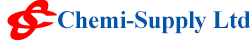 Chemi Supply Logo