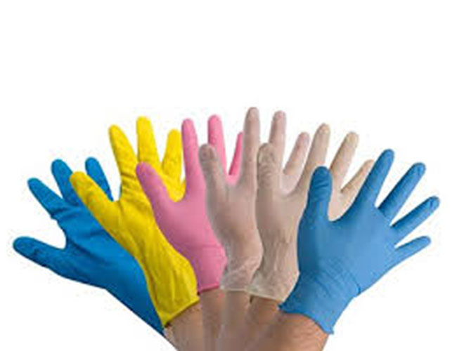Chemi Supply Gloves & PPE