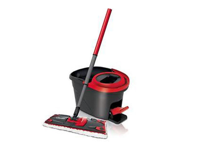 Chemi Supply Mops, Buckets & Accessories