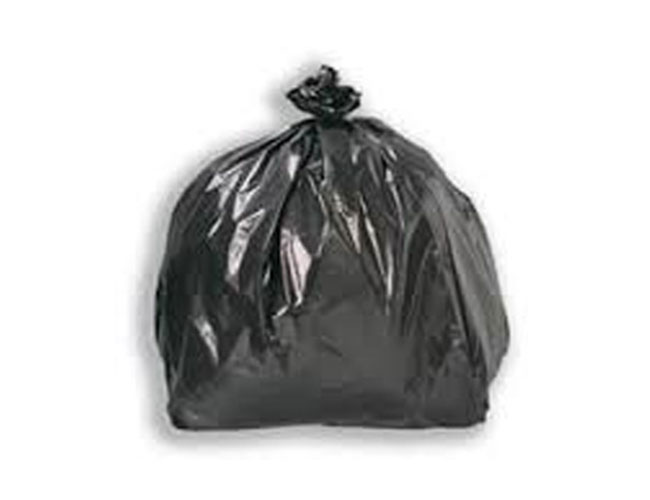 Chemi Supply Plastic Sacks