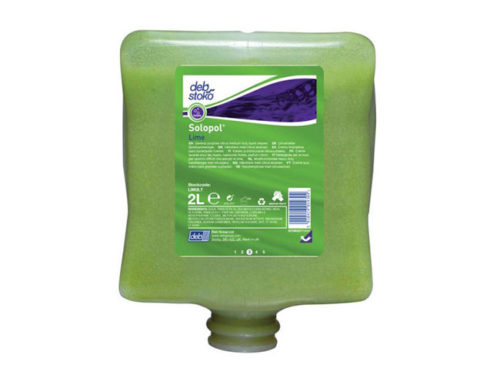 DEB Lime Wash 2L