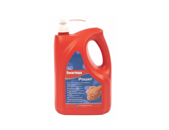 Swarfega Power Pump