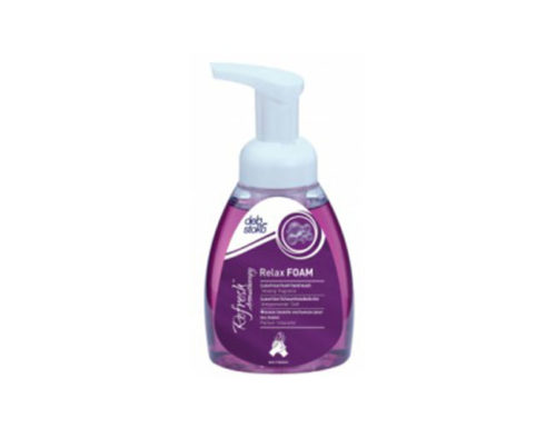 Deb Relax Foam Wash