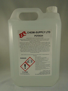 Chemi Potash 5L