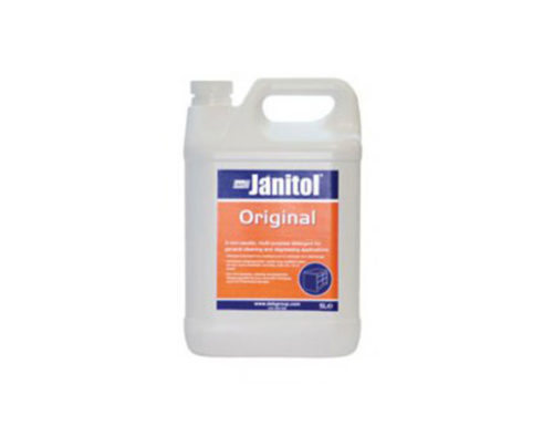 Janitol Original 5L