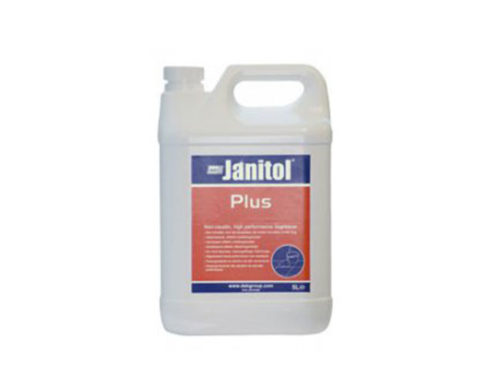 Janitol Plus 5L