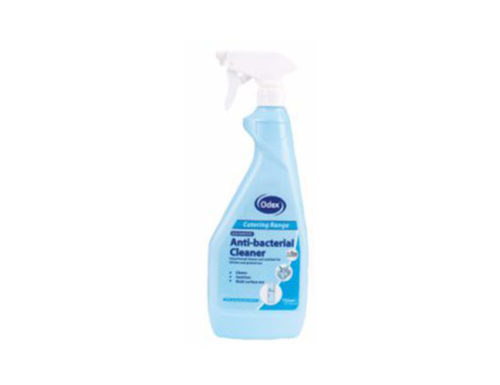 Odex Anti-Bac Cleaner 750Ml