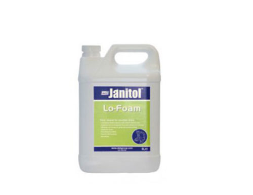 Janitol Lo-Foam 5L