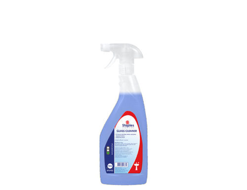 Chemi Glass Cleaner 750Ml