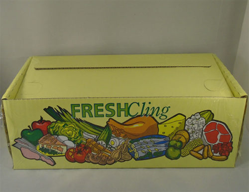 18" Freshcling X 300M