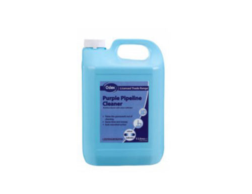 Odex Purple Pipeline 5L