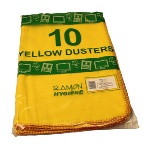 Economy Duster X10