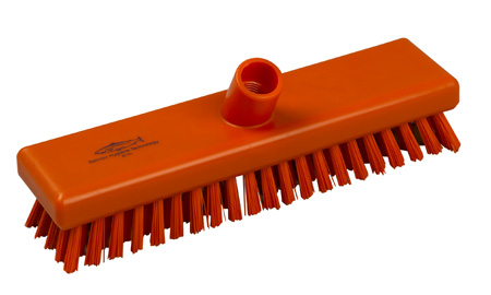 B770Y 12" V-Stiff D/Scrub