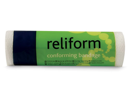 Sm-Light Conform- Bandage