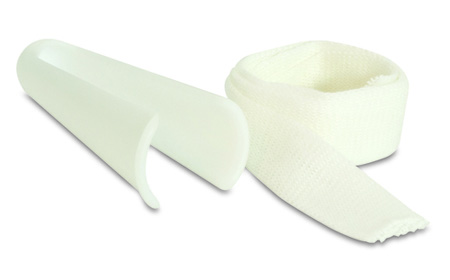 Finger Tube Applicator