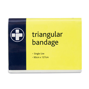 Triangular Bandage