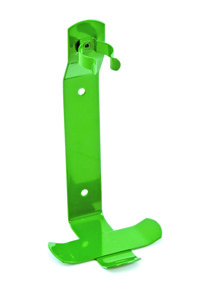 Single Eyewash Bracket