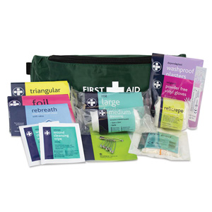 1St Aid Playground Bumbag