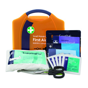 Small Van First Aid Kit