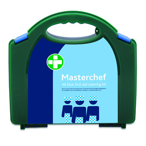 Stat-Catering Kit (1-20)