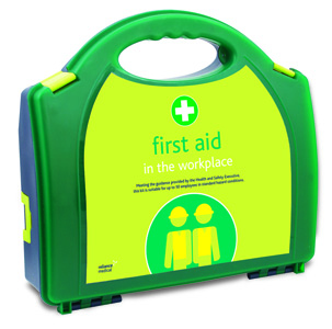 Stat-First Aid Kit (1-50)