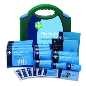 Stat- Catering Kit (1-10)