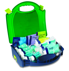 Stat-First Aid Kit (1-20)