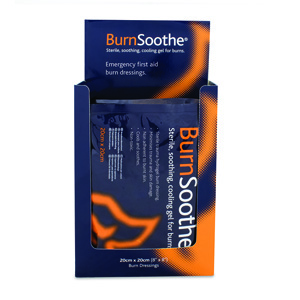 Burns Dressing 10Cmx10Cm
