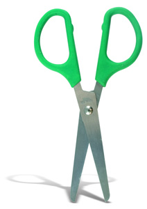 Bandage Scissors