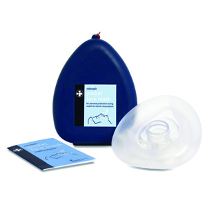 Mouth 2 Mouth Pocketmask